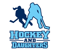 Hockey and Daughters